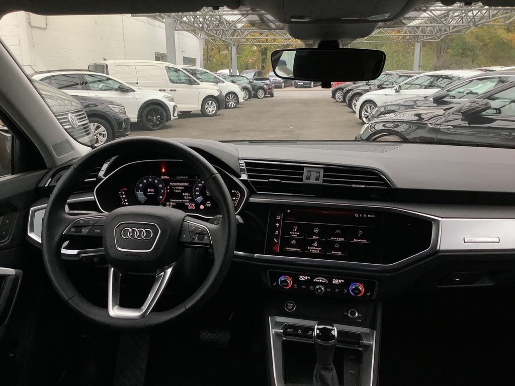 Audi Q3 2024
