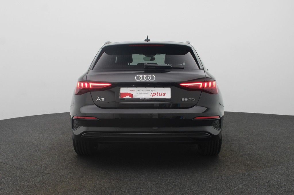 Audi A3 2024