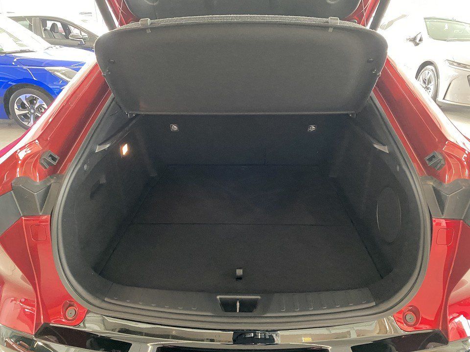 Mazda 6e 2025