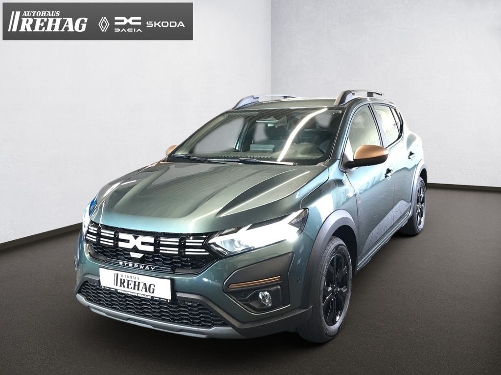 Dacia Sandero 2025