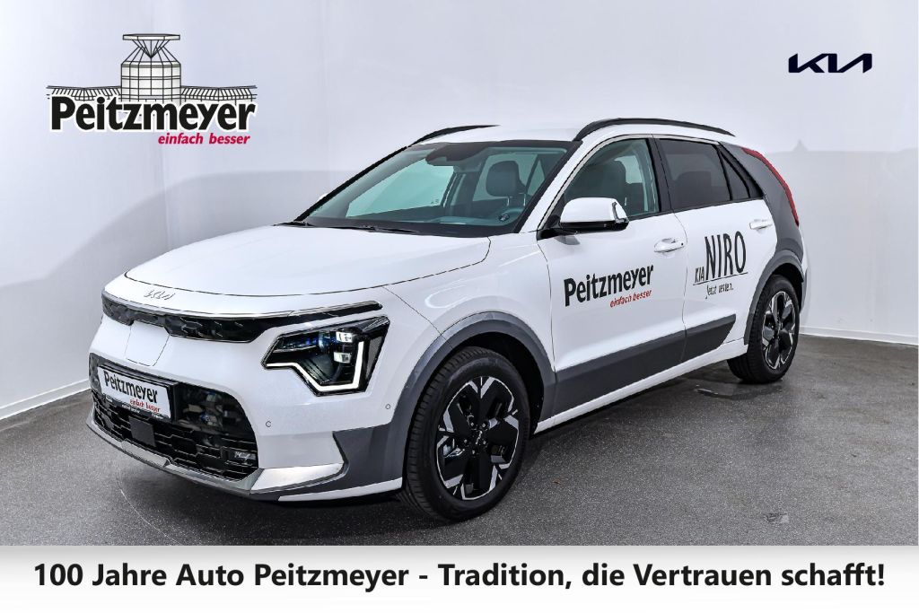 Kia Niro 2024