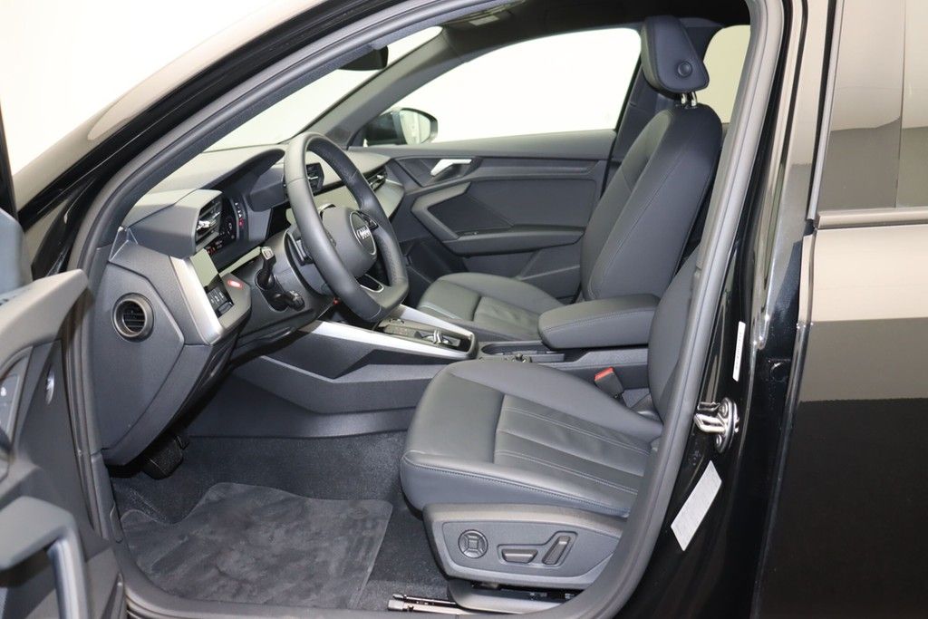 Audi A3 2024