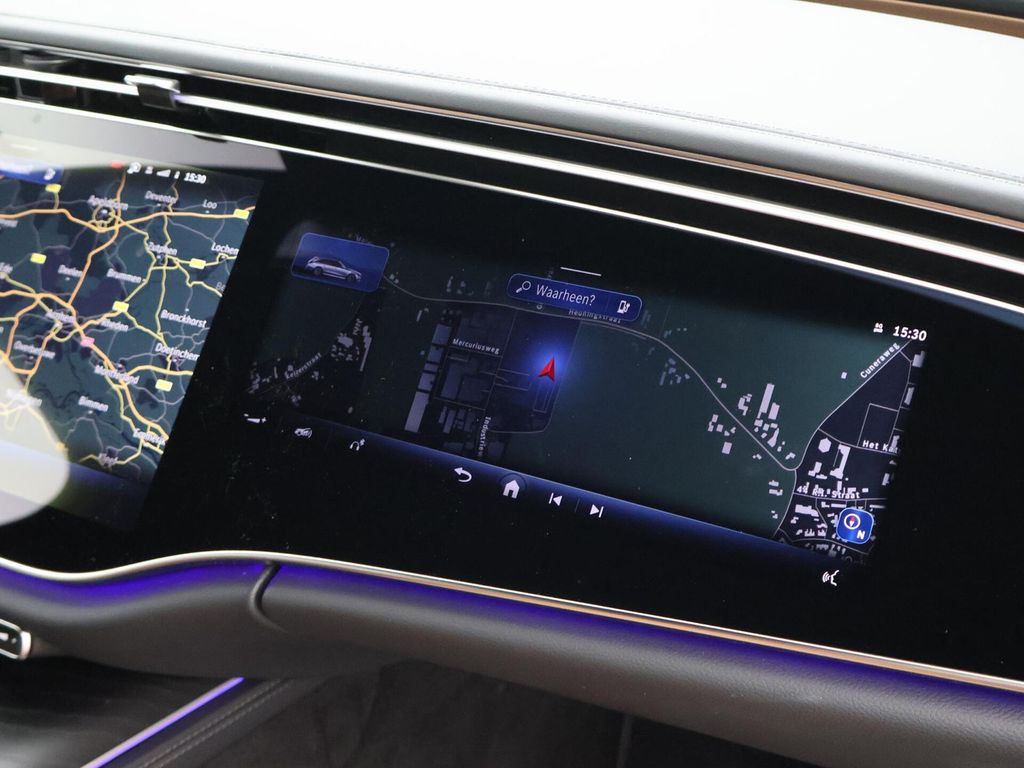 Mercedes-Benz E 300 2025