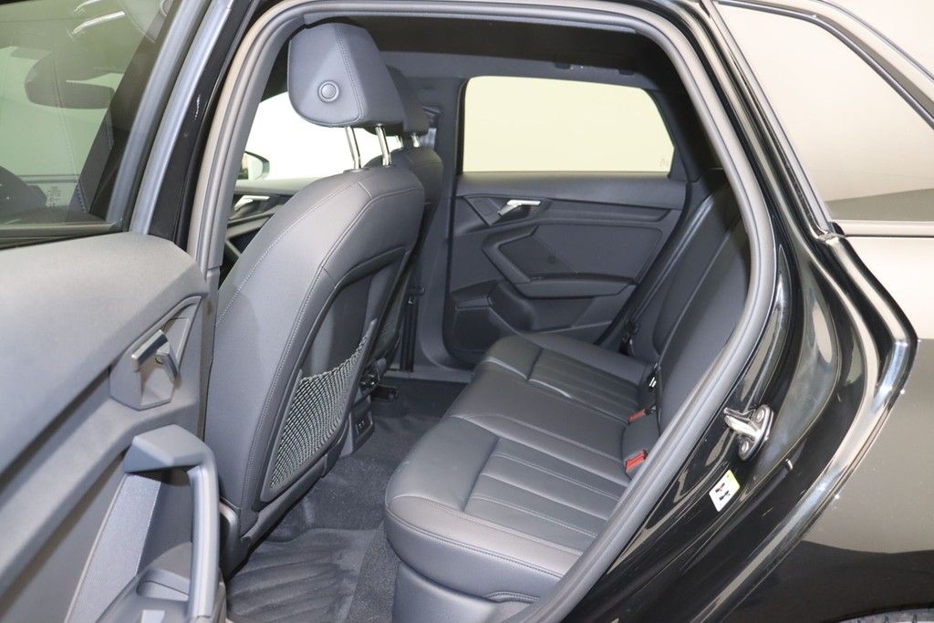 Audi A3 2024