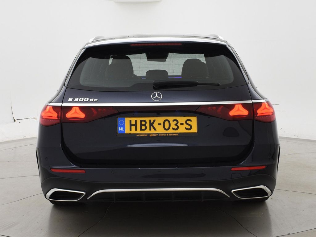 Mercedes-Benz E 300 2025