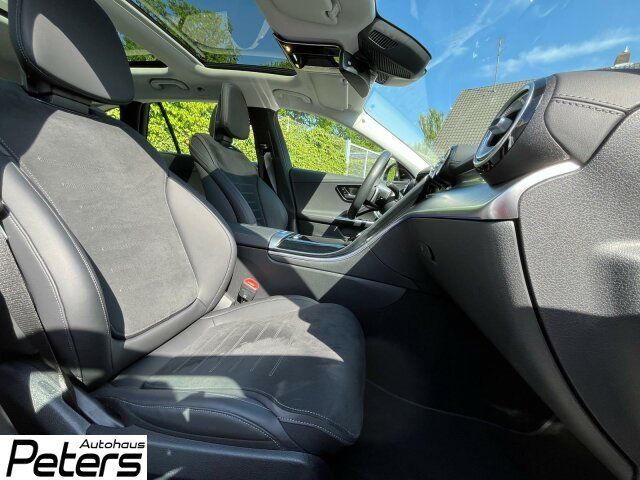 Mercedes-Benz C 300 2024