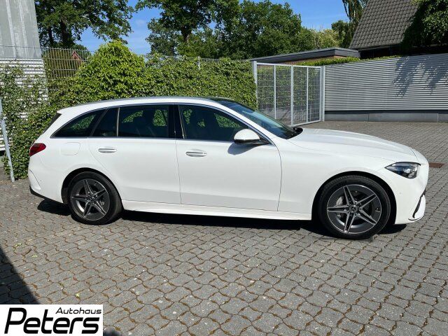 Mercedes-Benz C 300 2024