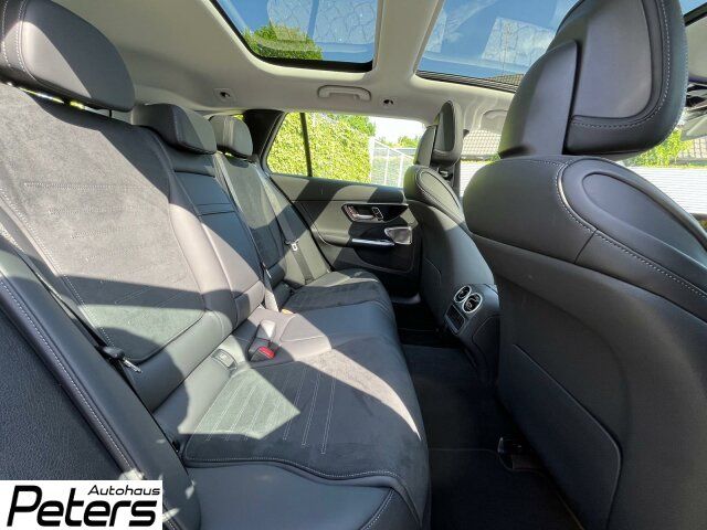 Mercedes-Benz C 300 2024