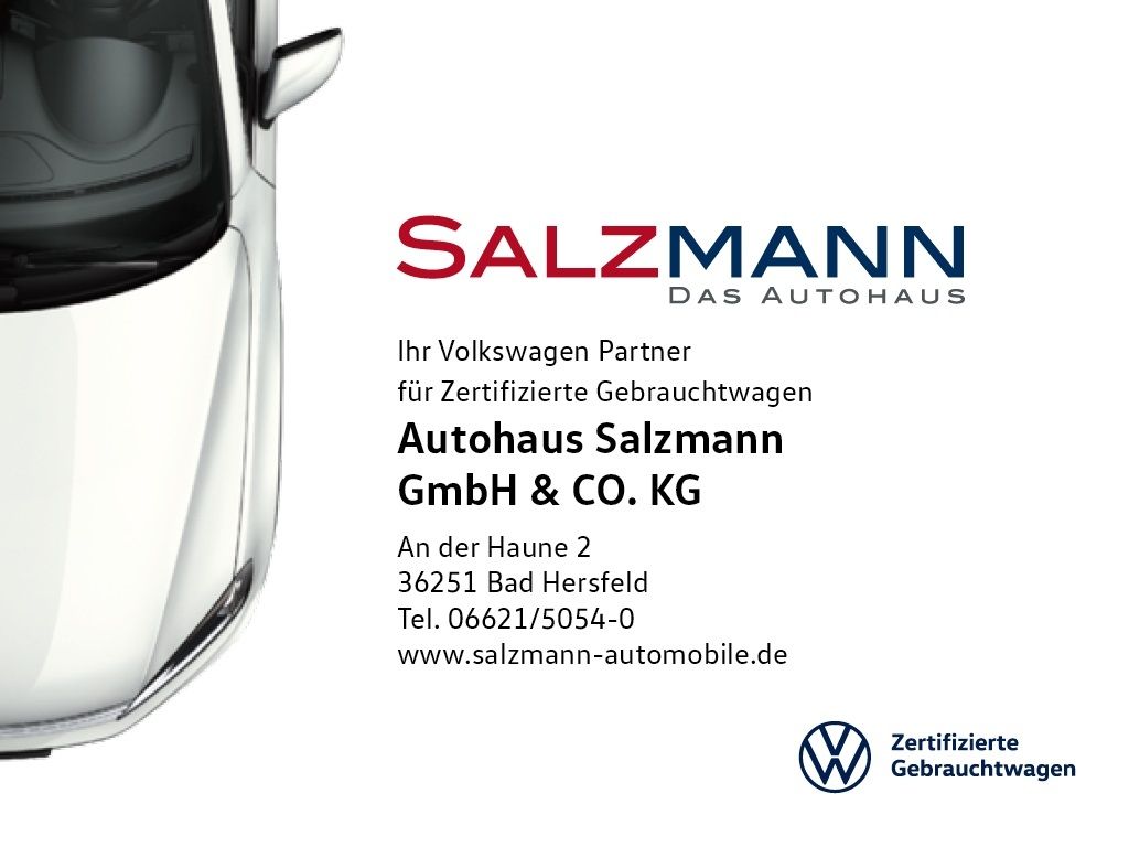 Volkswagen Arteon 2024