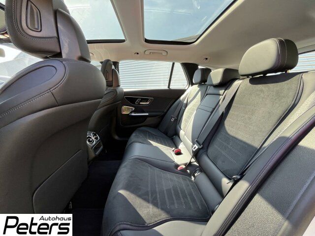 Mercedes-Benz C 300 2024