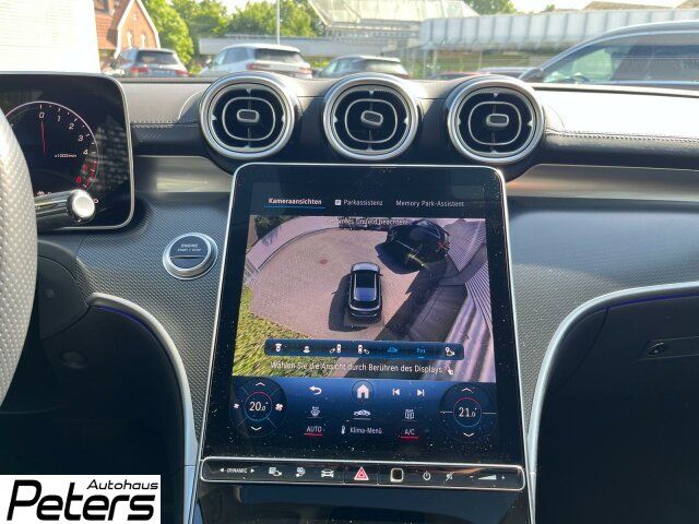 Mercedes-Benz C 300 2024