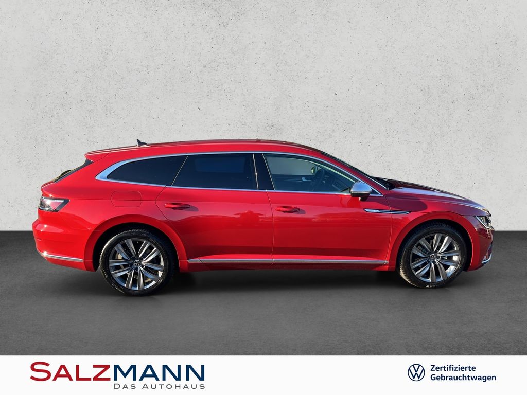 Volkswagen Arteon 2024