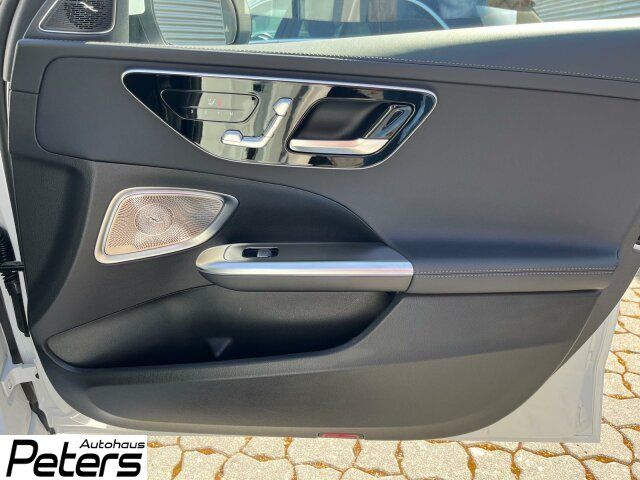 Mercedes-Benz C 300 2024