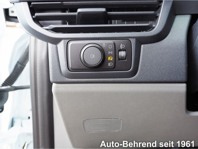 Ford Transit Custom 2024