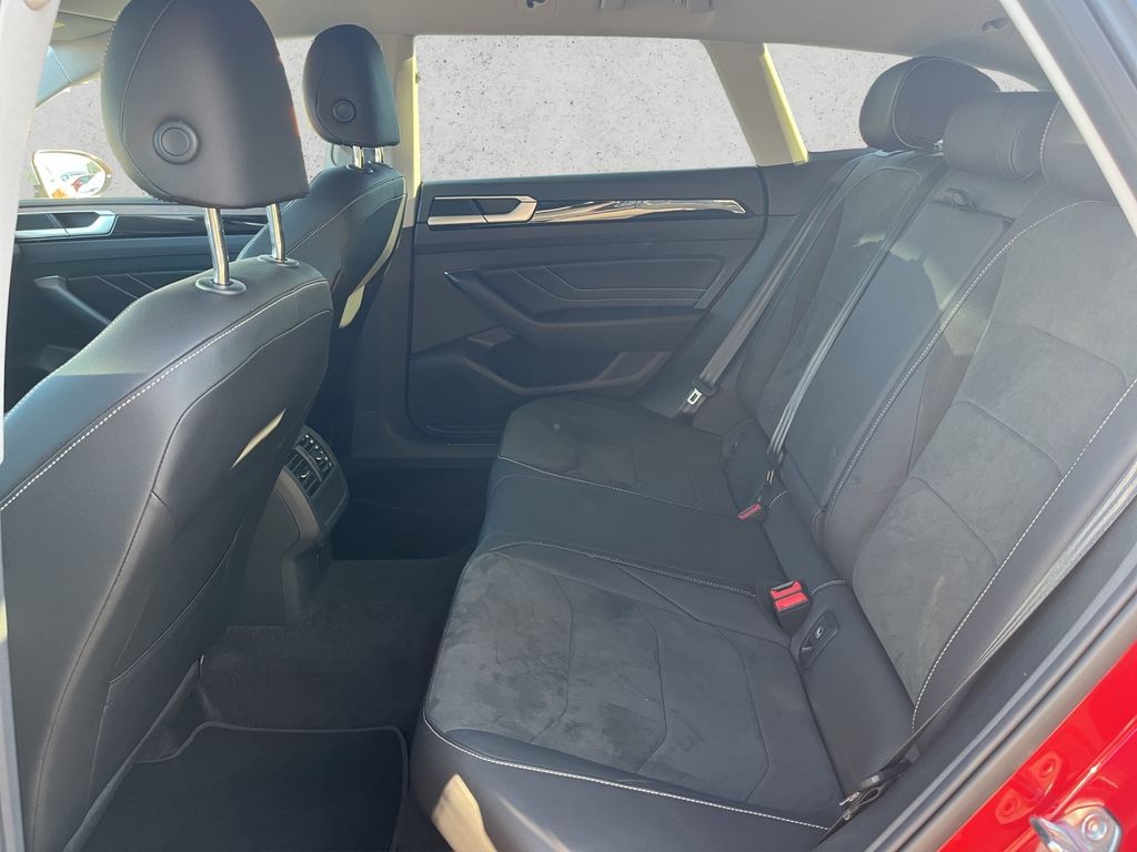 Volkswagen Arteon 2024