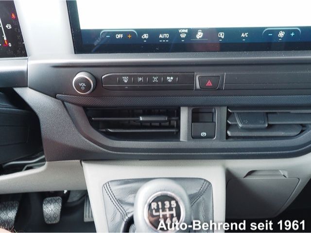 Ford Transit Custom 2024