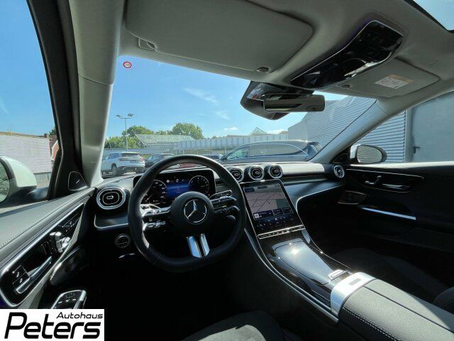 Mercedes-Benz C 300 2024