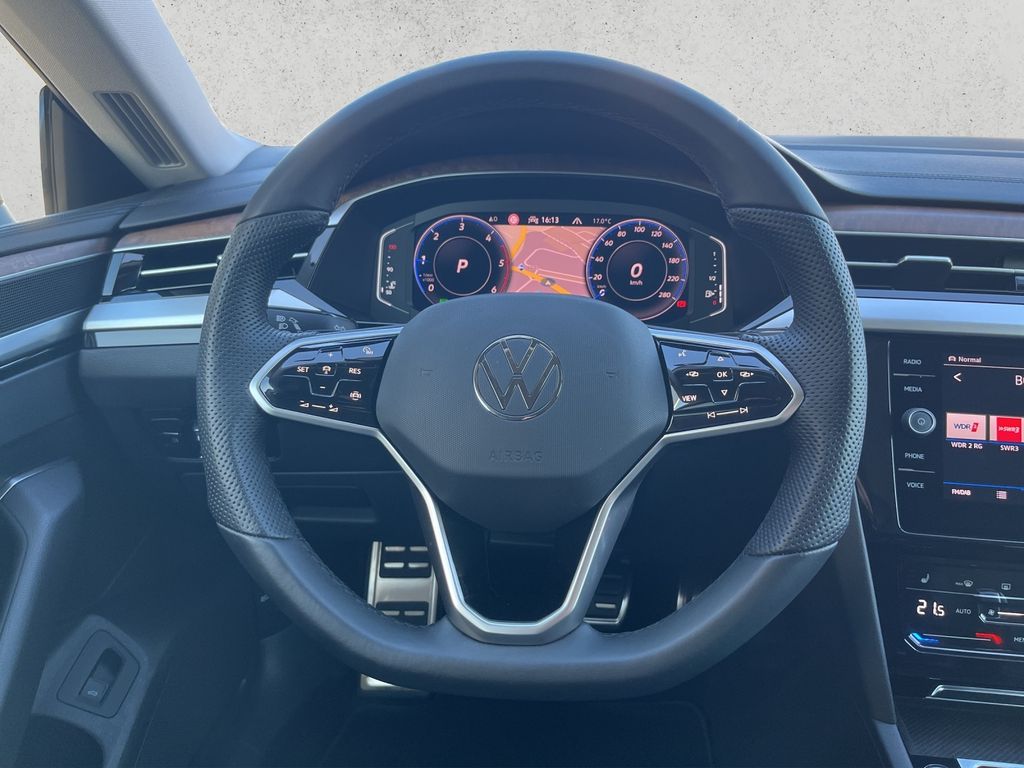 Volkswagen Arteon 2024