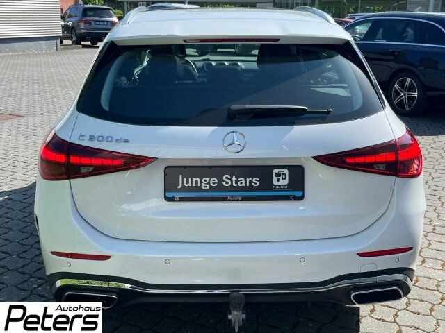 Mercedes-Benz C 300 2024