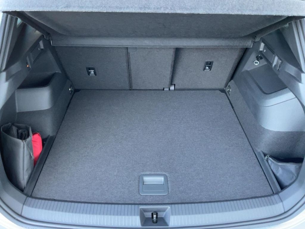 Volkswagen Tiguan 2025