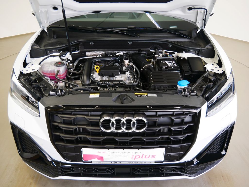Audi Q2 2024