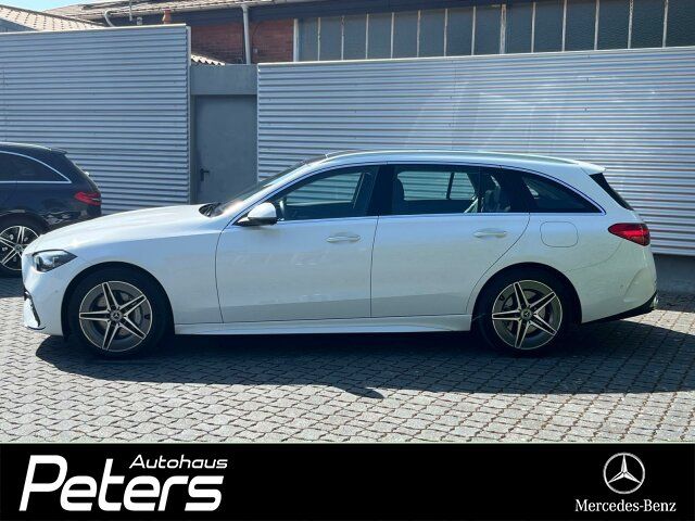 Mercedes-Benz C 300 2024