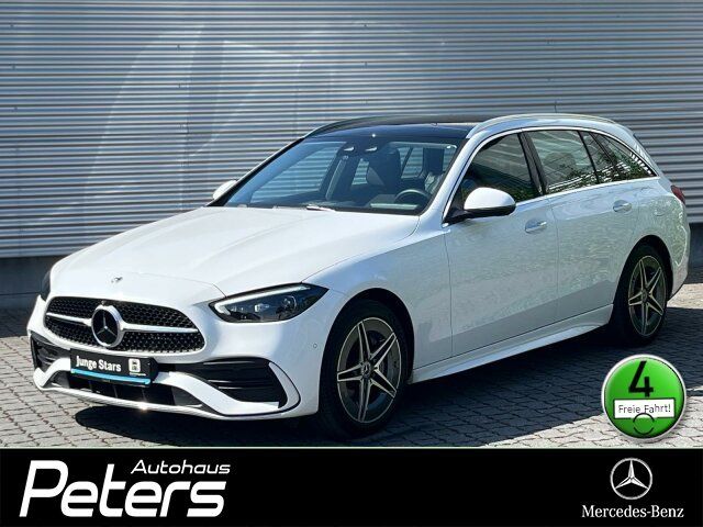 Mercedes-Benz C 300 2024