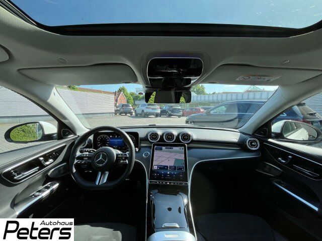 Mercedes-Benz C 300 2024