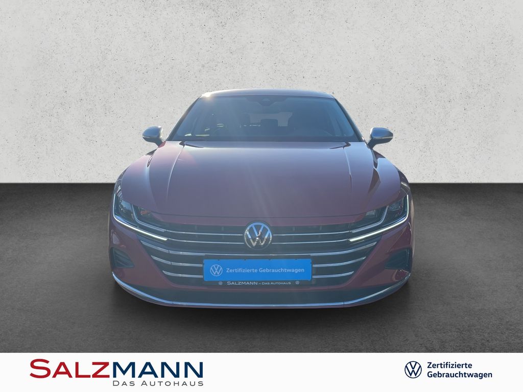 Volkswagen Arteon 2024
