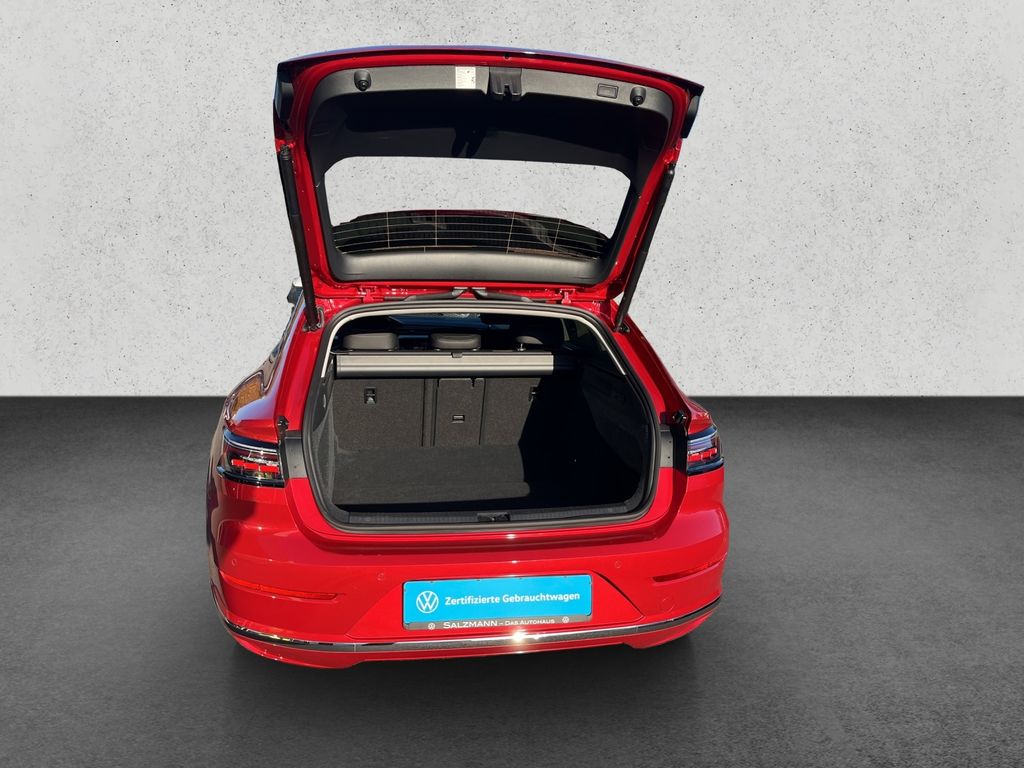 Volkswagen Arteon 2024