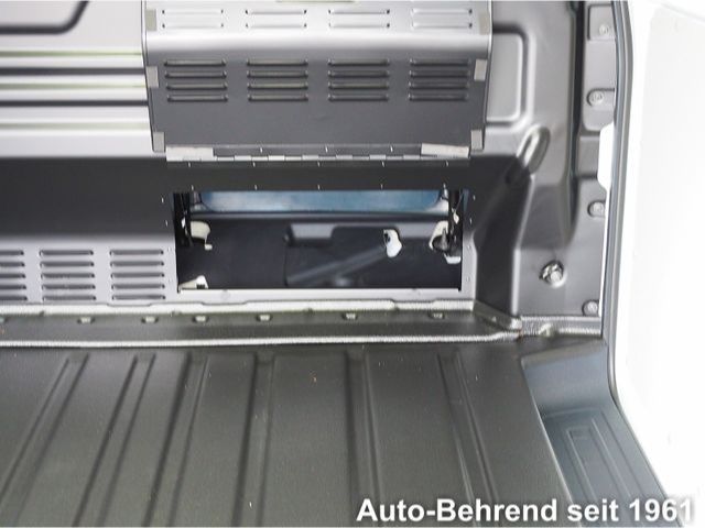 Ford Transit Custom 2024