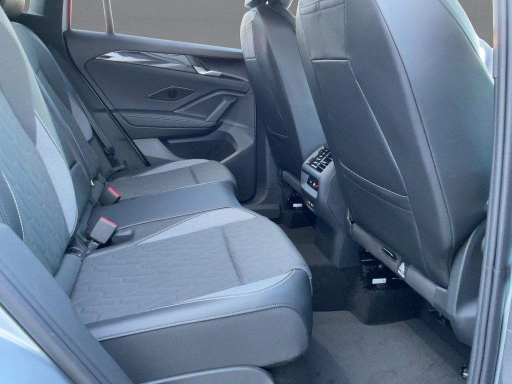 Volkswagen Tiguan 2025