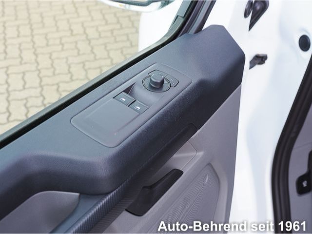 Ford Transit Custom 2024