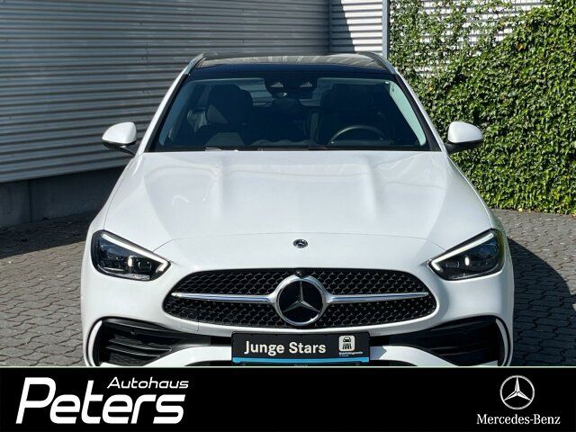 Mercedes-Benz C 300 2024
