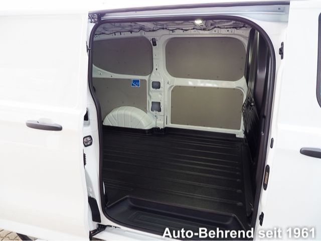 Ford Transit Custom 2024