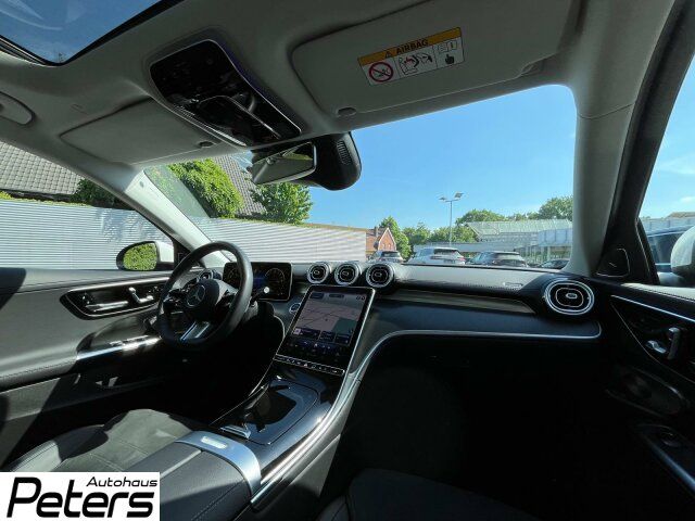 Mercedes-Benz C 300 2024