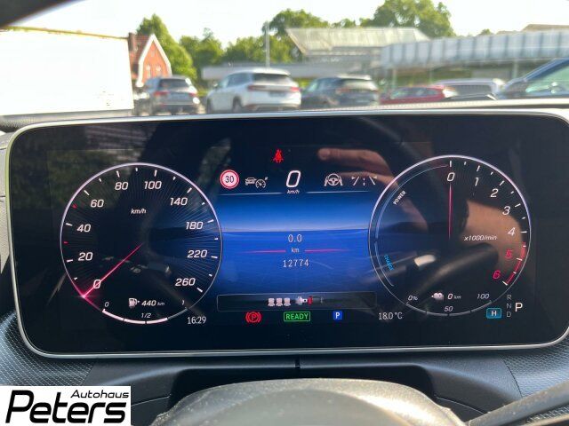 Mercedes-Benz C 300 2024