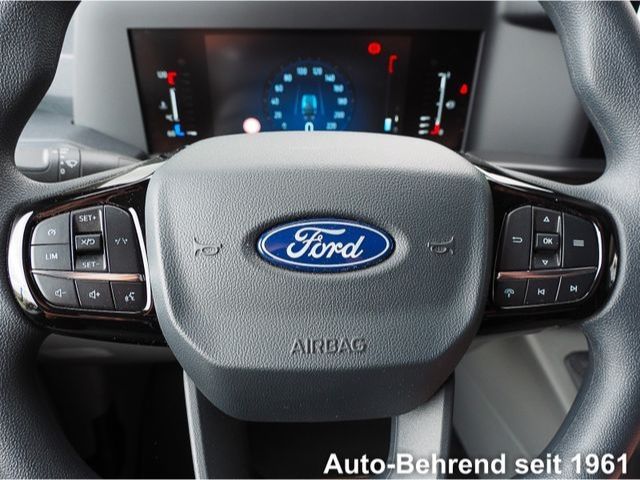 Ford Transit Custom 2024