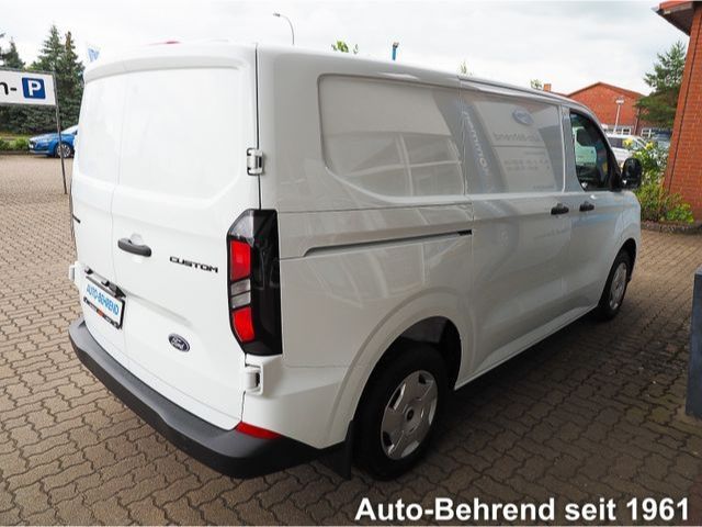 Ford Transit Custom 2024