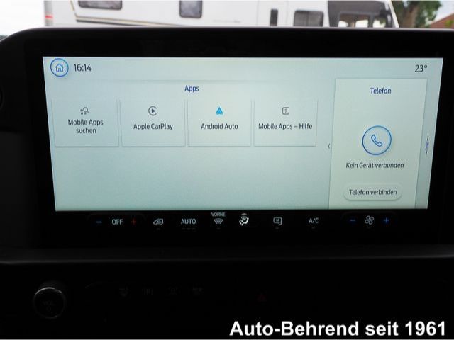 Ford Transit Custom 2024