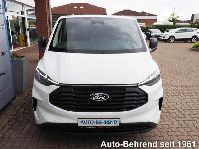 Ford Transit Custom 2024