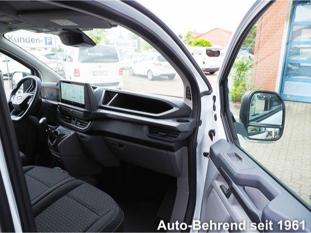 Ford Transit Custom 2024