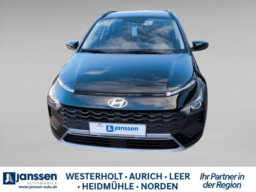 Hyundai BAYON 2024