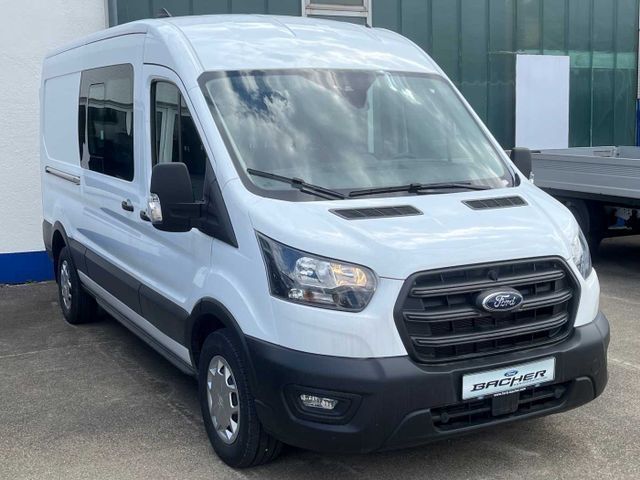 Ford Transit 2024