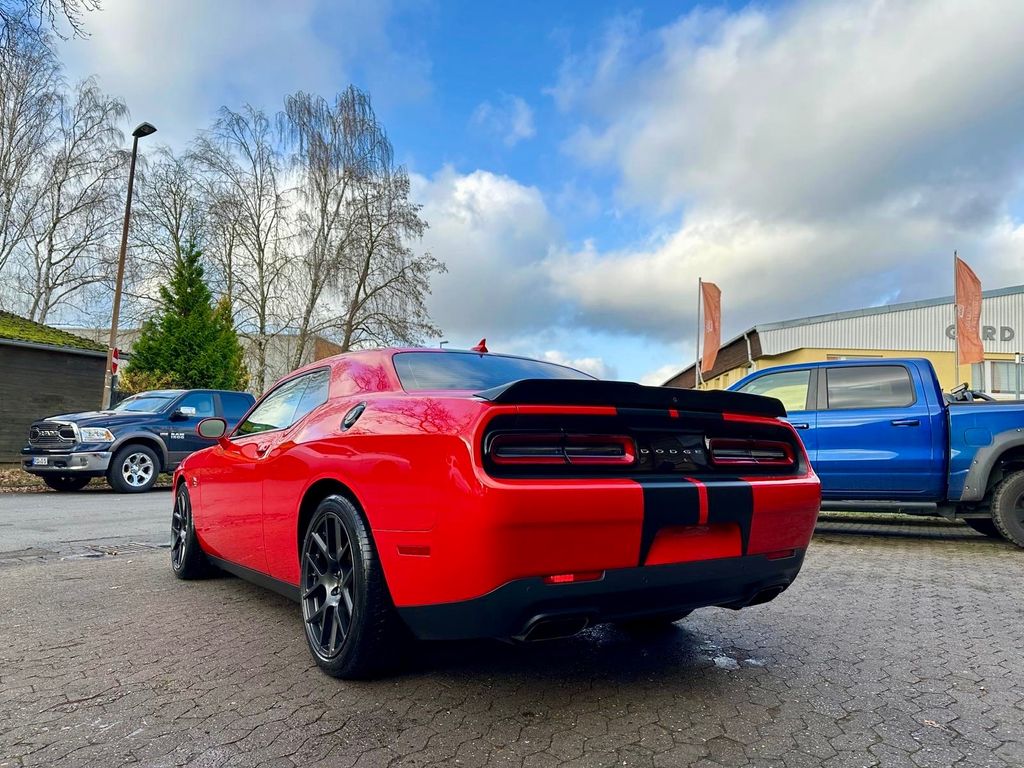 Dodge Challenger 2019