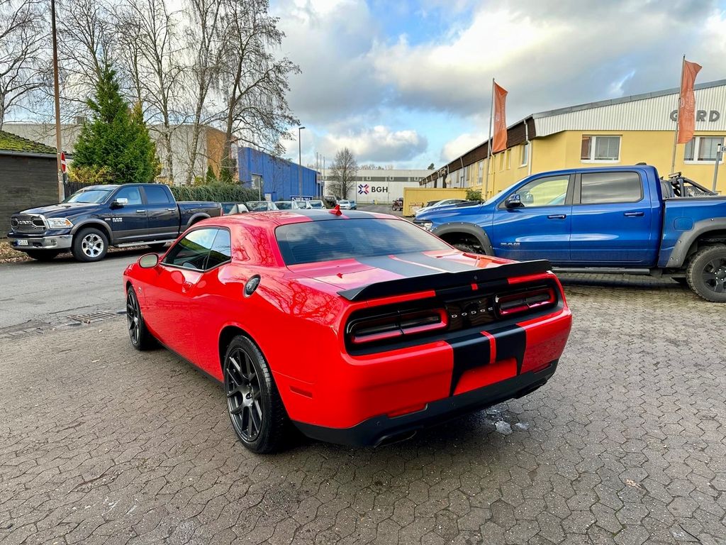 Dodge Challenger 2019