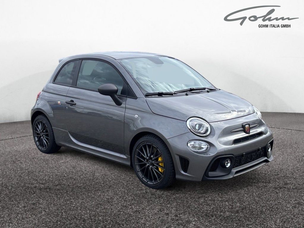 Abarth 695 2024
