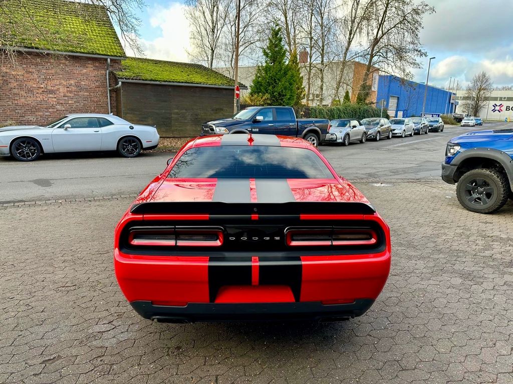 Dodge Challenger 2019