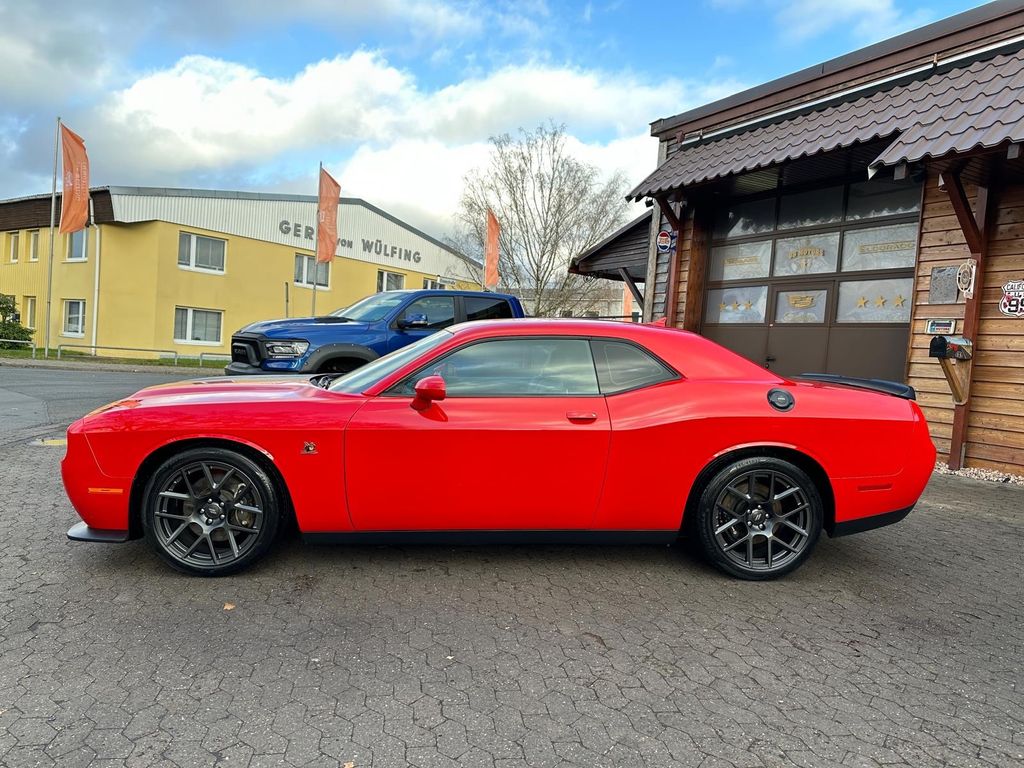 Dodge Challenger 2019
