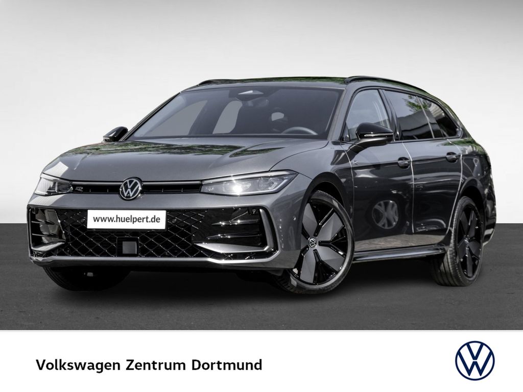 Volkswagen Passat Variant 2025